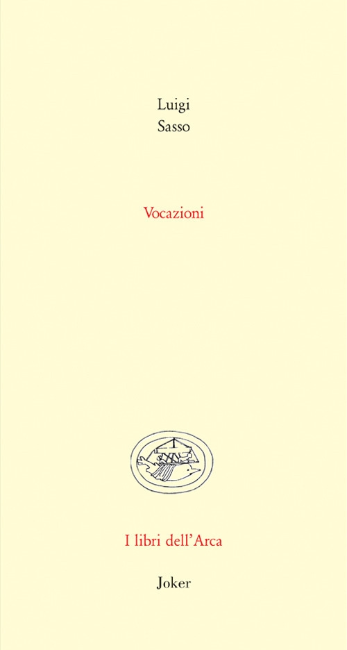 Vocazioni Vocazioni