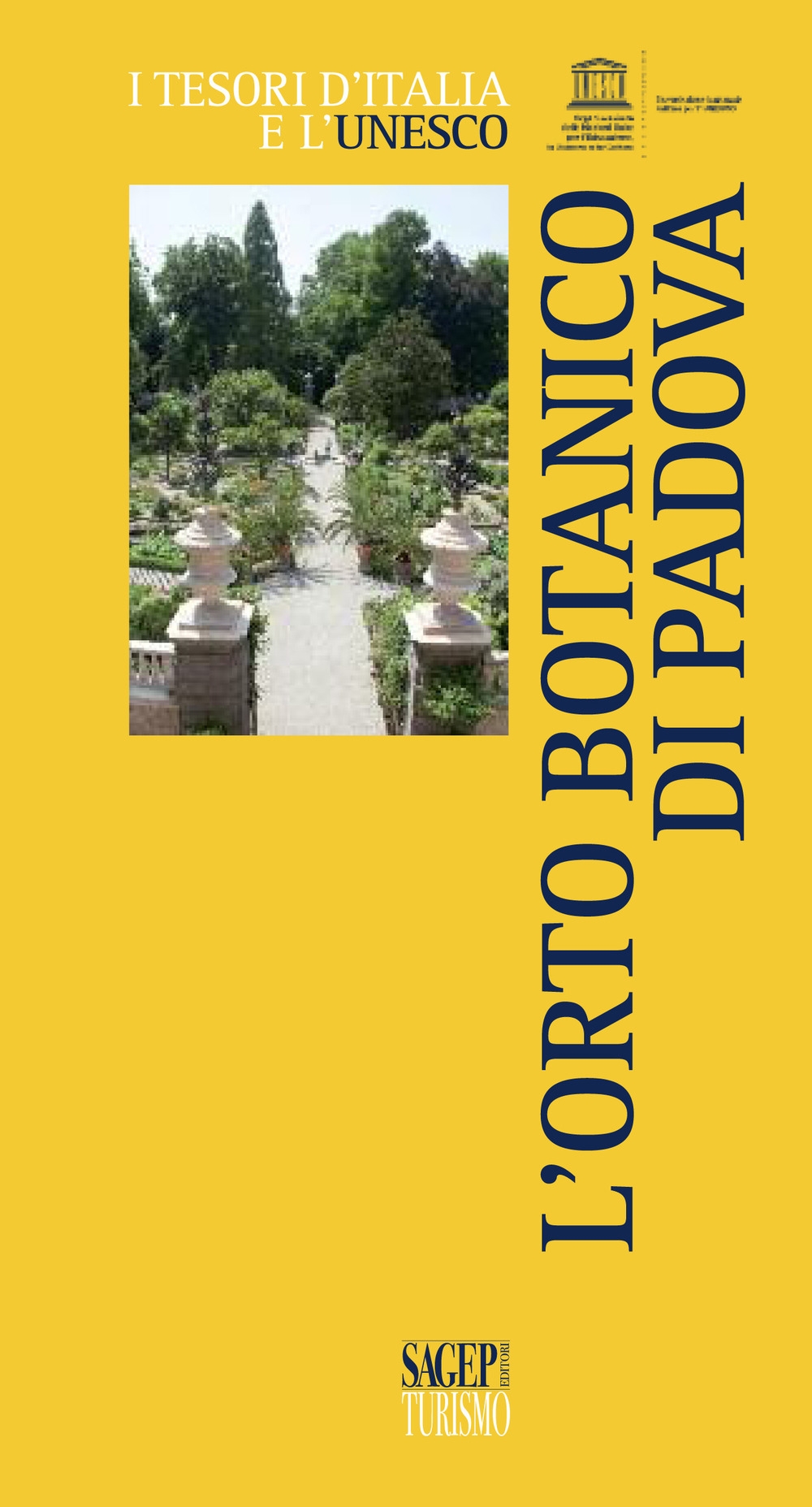 L'orto botanico di Padova L'orto botanico di Padova