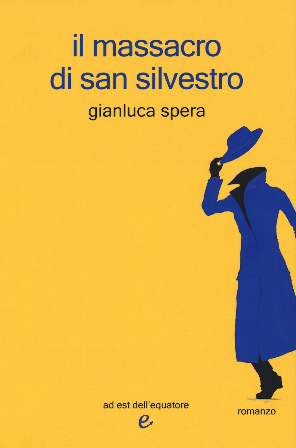 Il massacro di San Silvestro Il massacro di San Silvestro
