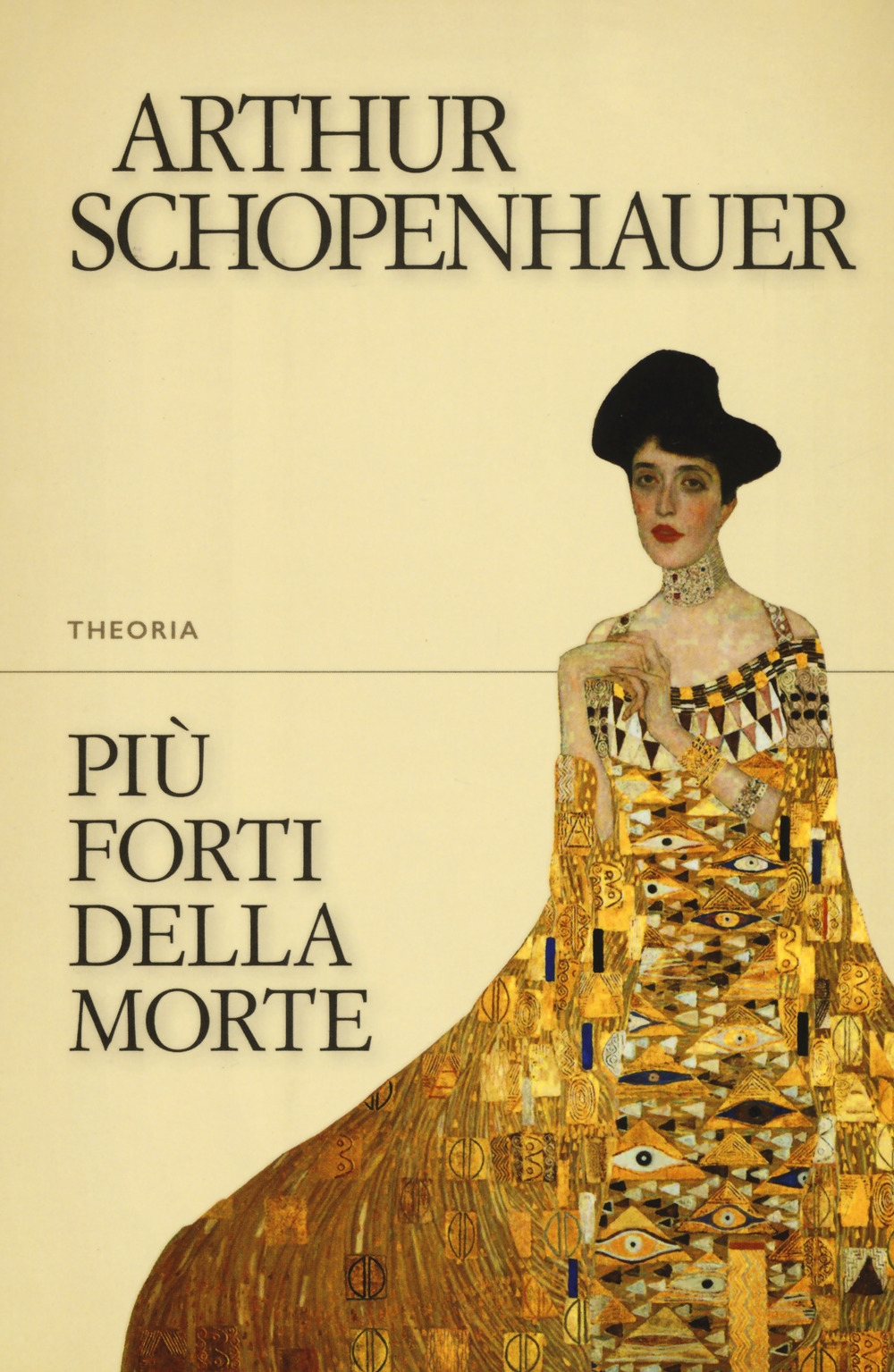 Più forti della morte Più forti della morte