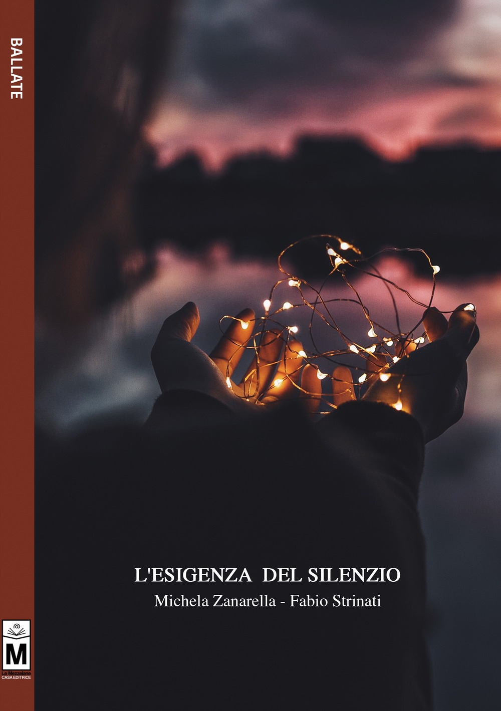 L'esigenza del silenzio. Ediz. integrale L'esigenza del silenzio. Ediz. integrale