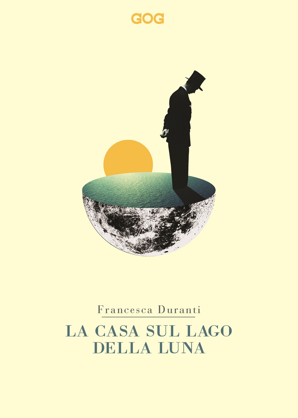 La casa sul lago della luna La casa sul lago della luna