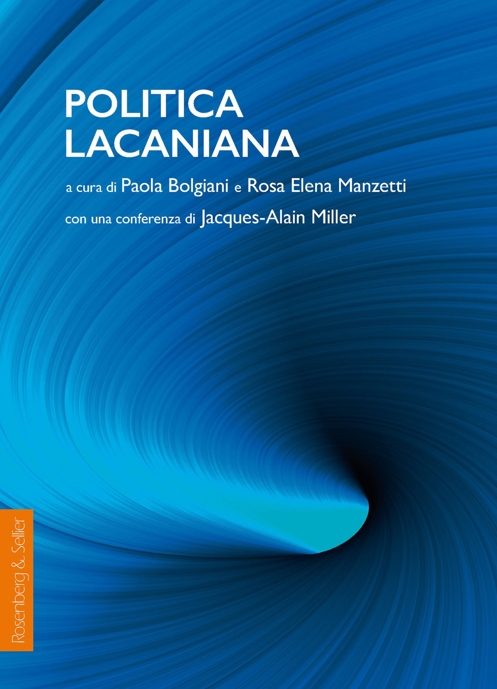 Politica lacaniana Politica lacaniana