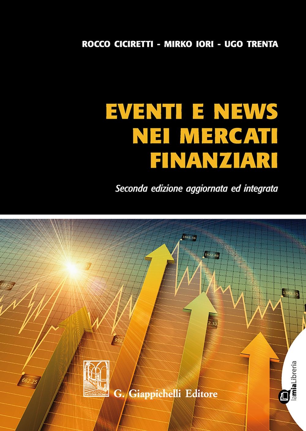 Eventi e news nei mercati finanziari Eventi e news nei mercati finanziari