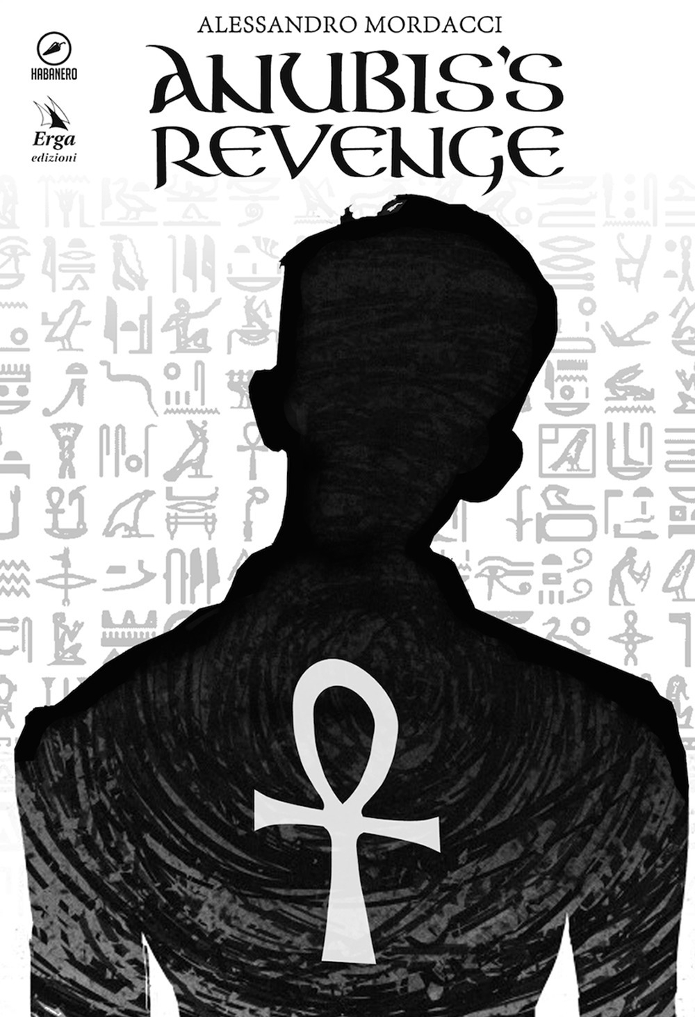 Anubis's Revenge Anubis's Revenge