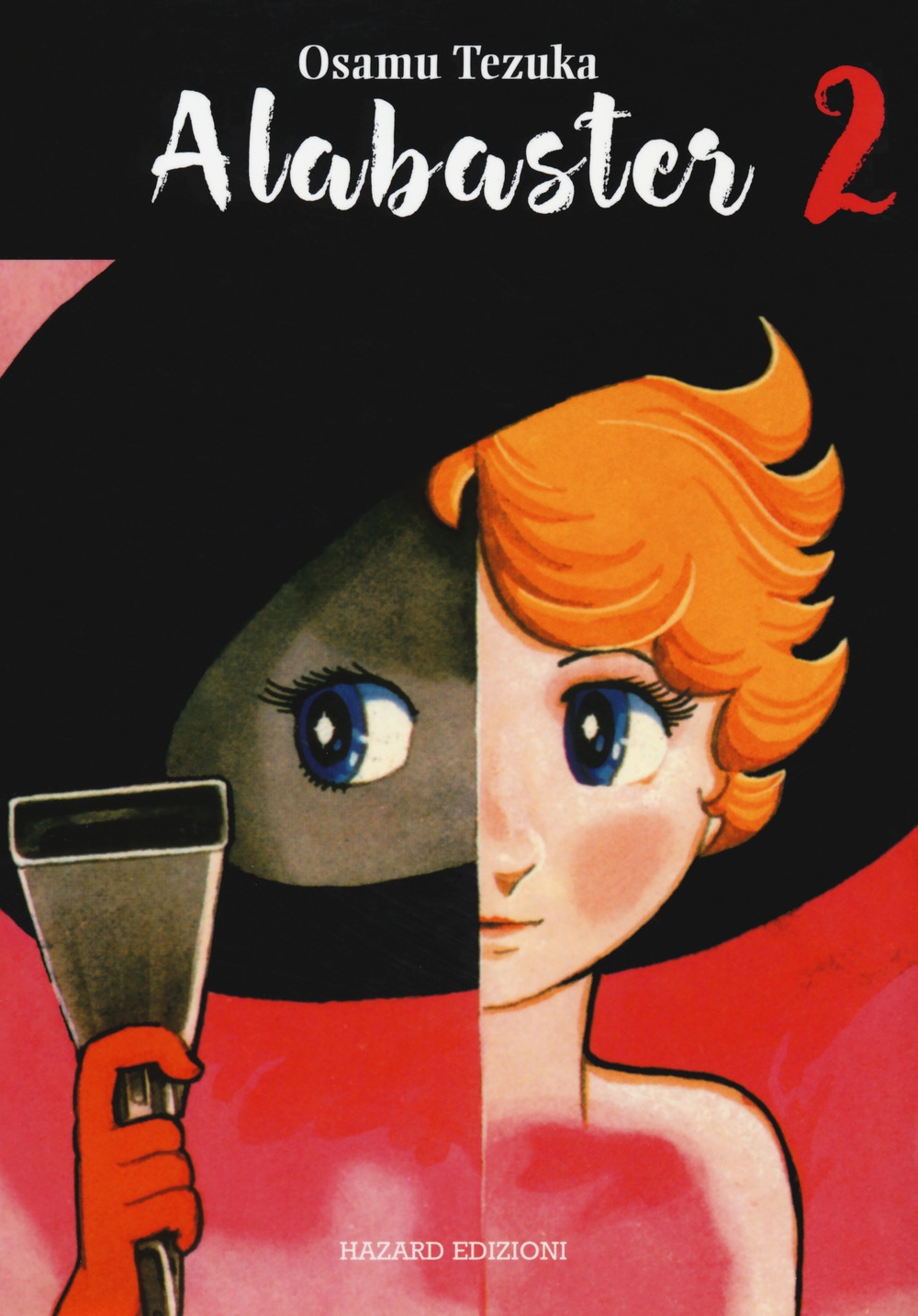 Alabaster. Vol. 2 Alabaster. Vol. 2