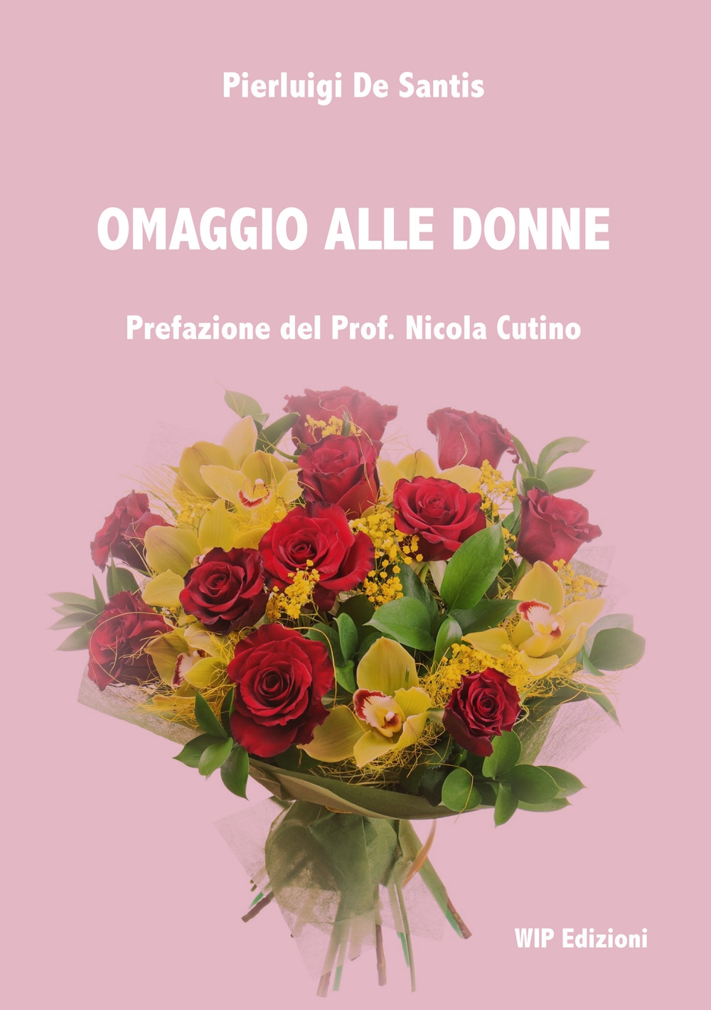 Omaggio alle donne Omaggio alle donne