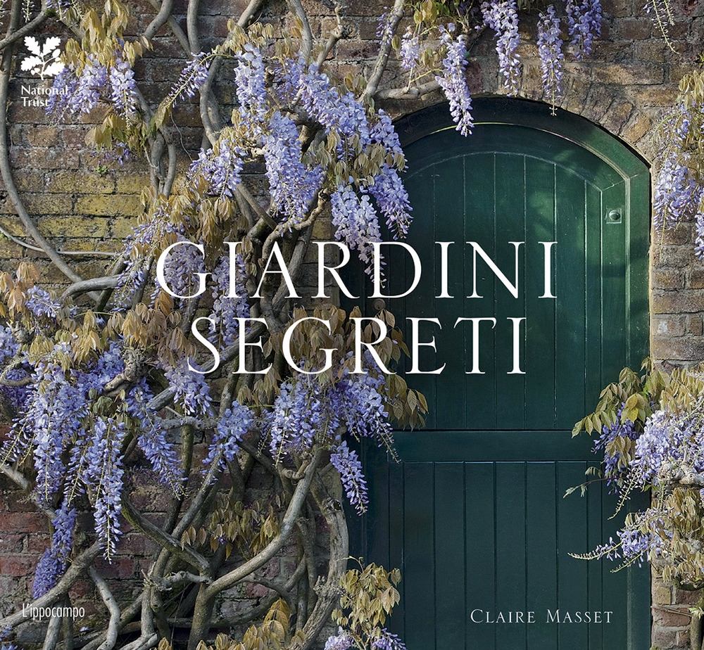 Giardini segreti Giardini segreti