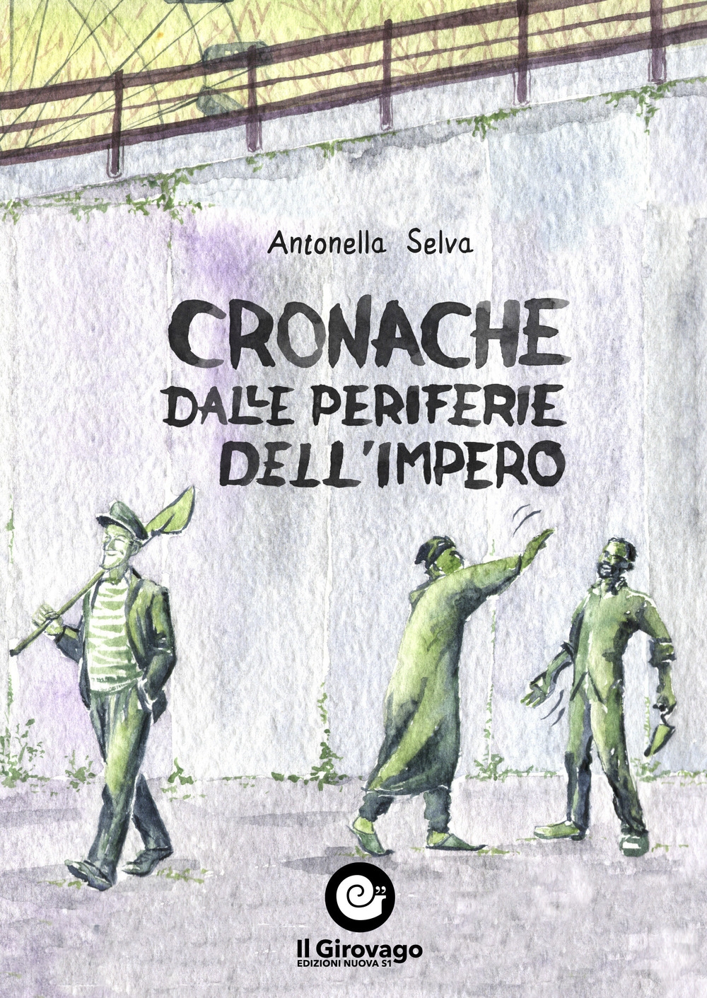 Cronache dalle periferie dell'impero Cronache dalle periferie dell'impero