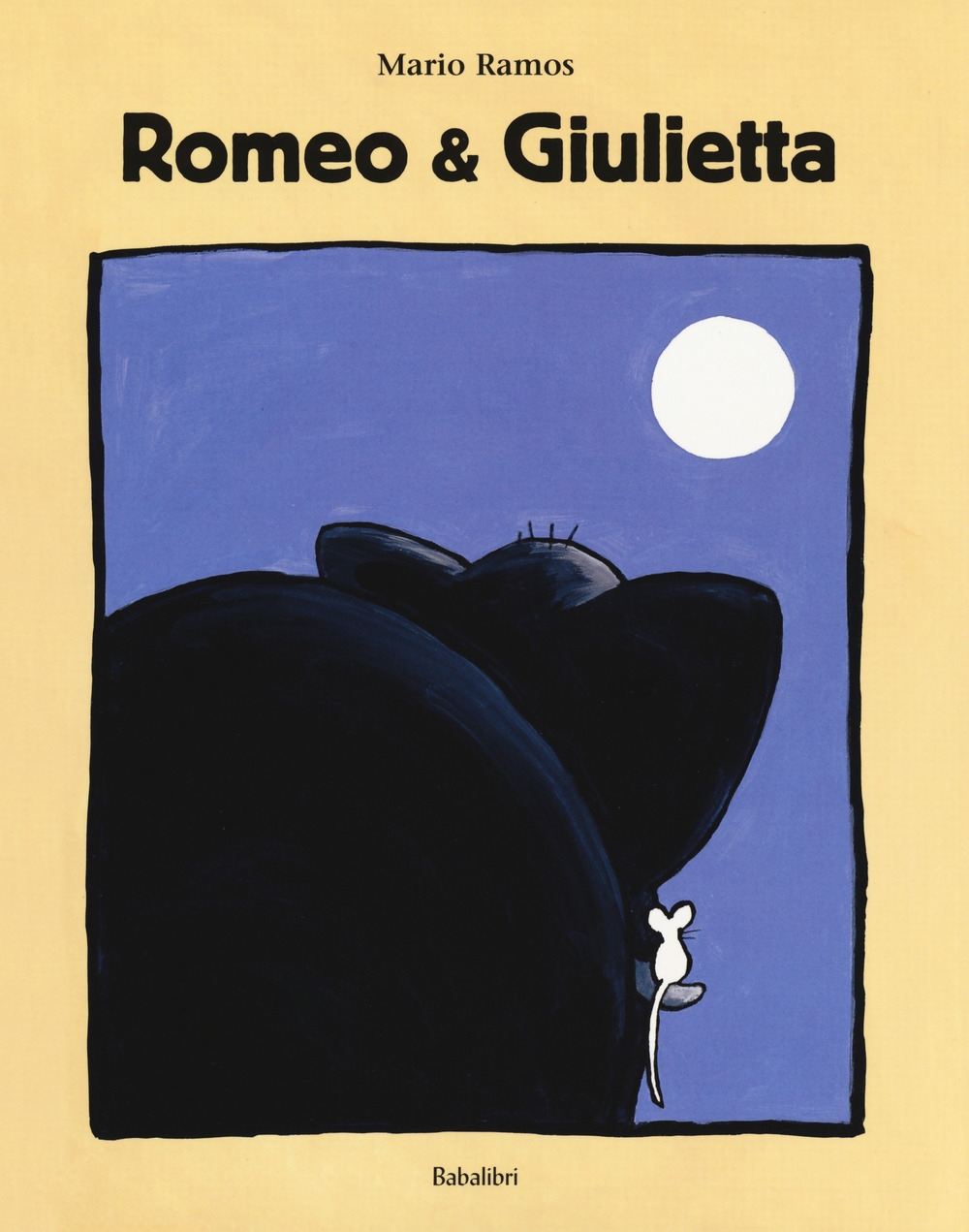 Romeo & Giulietta. Ediz. a colori Romeo & Giulietta. Ediz. a colori