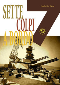 Sette colpi a bordo Sette colpi a bordo