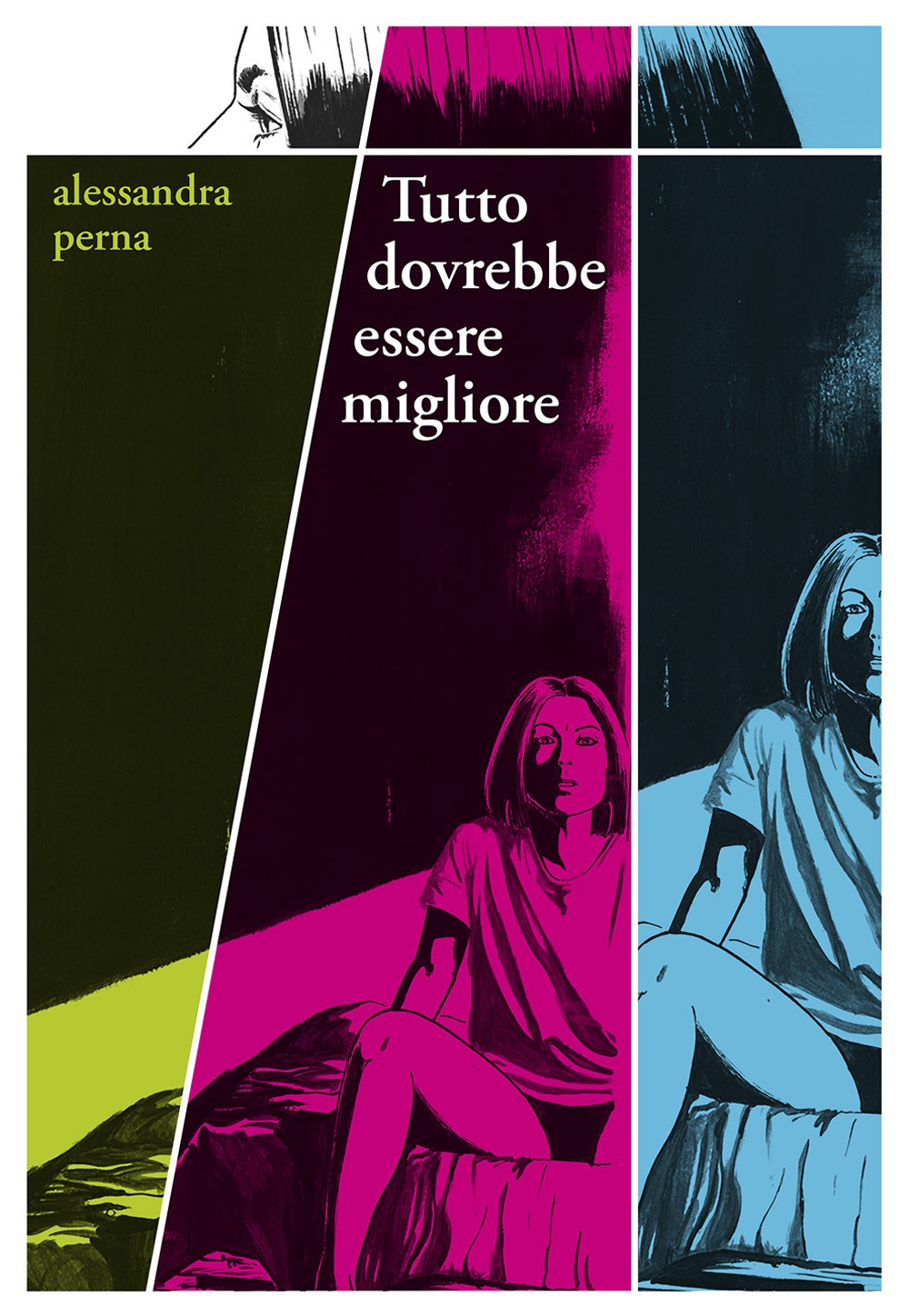 Tutto dovrebbe essere migliore Tutto dovrebbe essere migliore