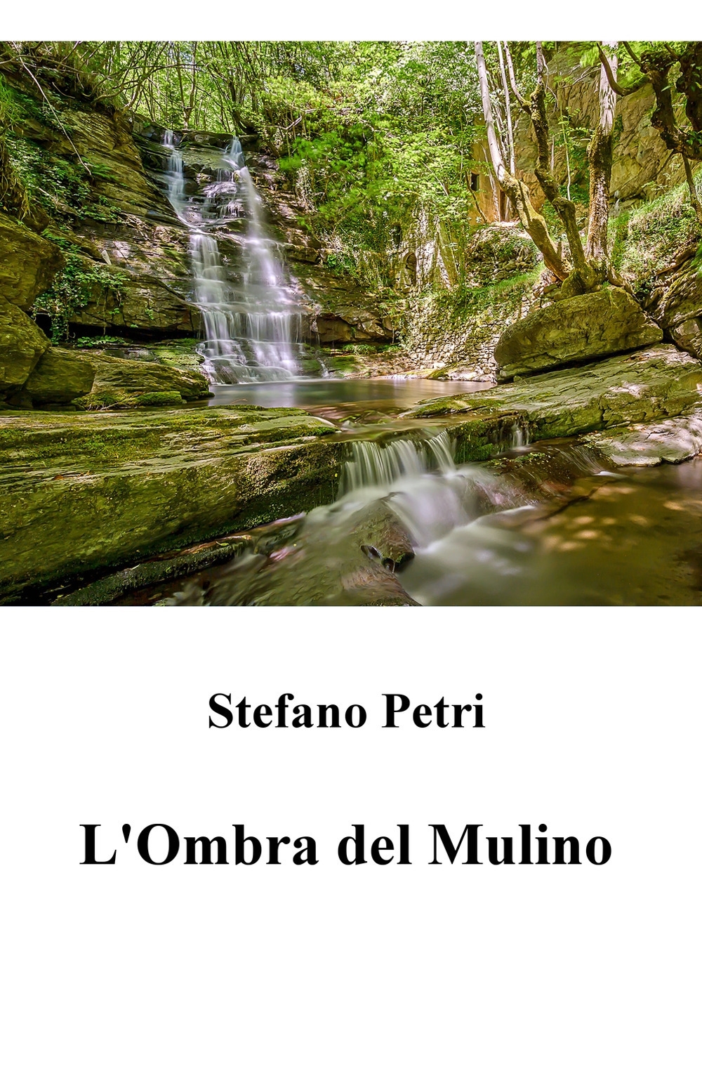 L'ombra del mulino L'ombra del mulino