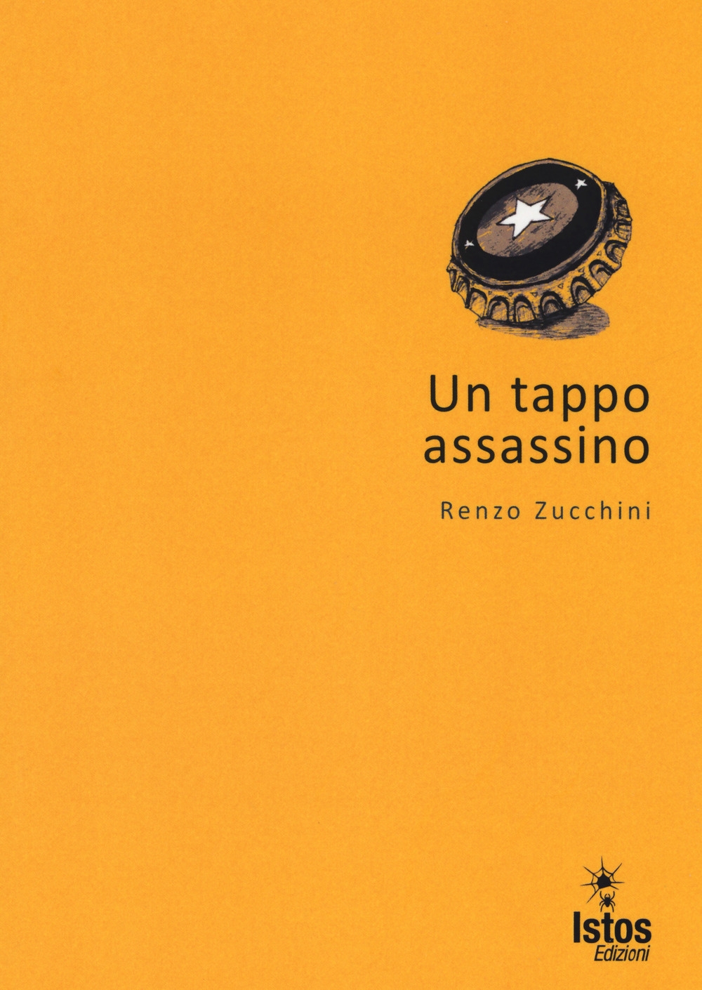 Un tappo assassino Un tappo assassino