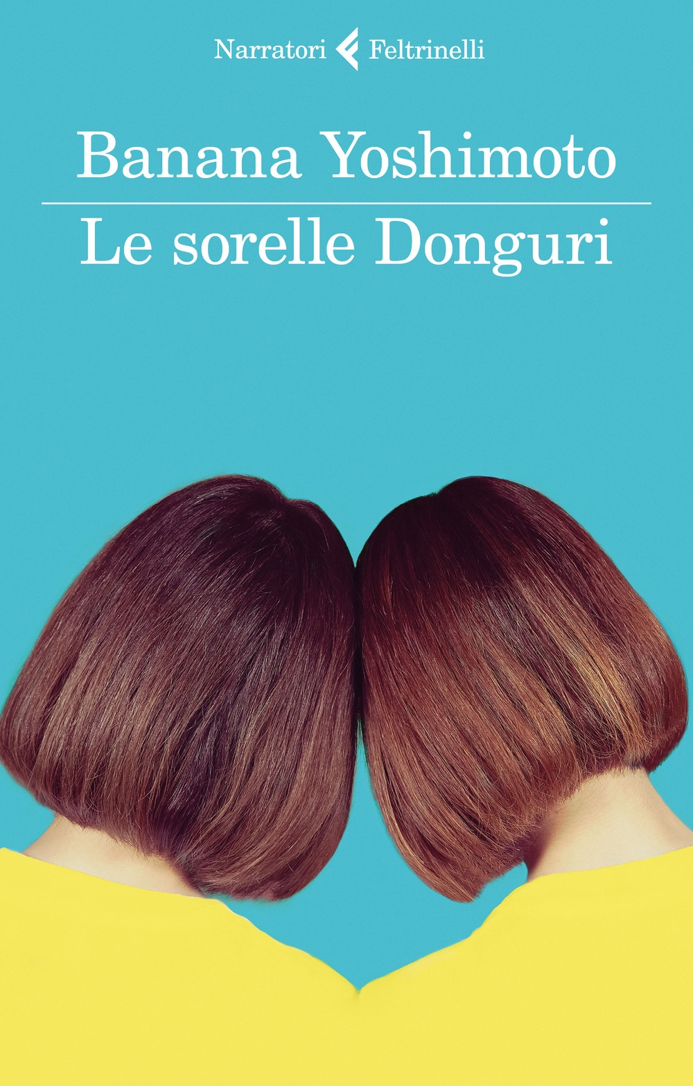 Le sorelle Donguri Le sorelle Donguri