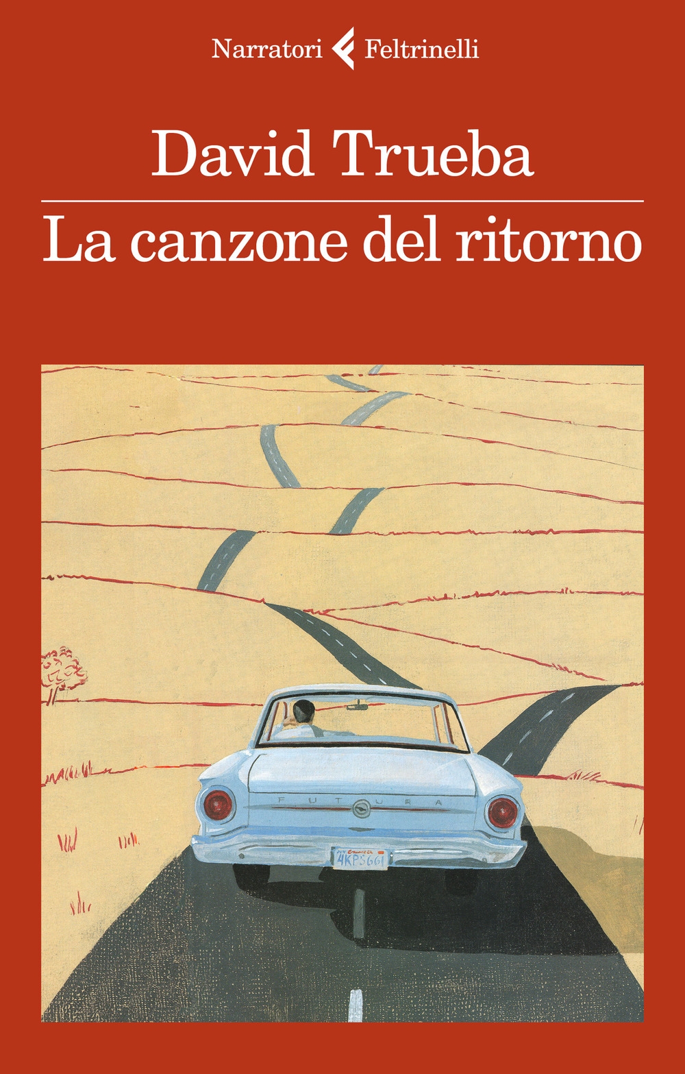 La canzone del ritorno La canzone del ritorno