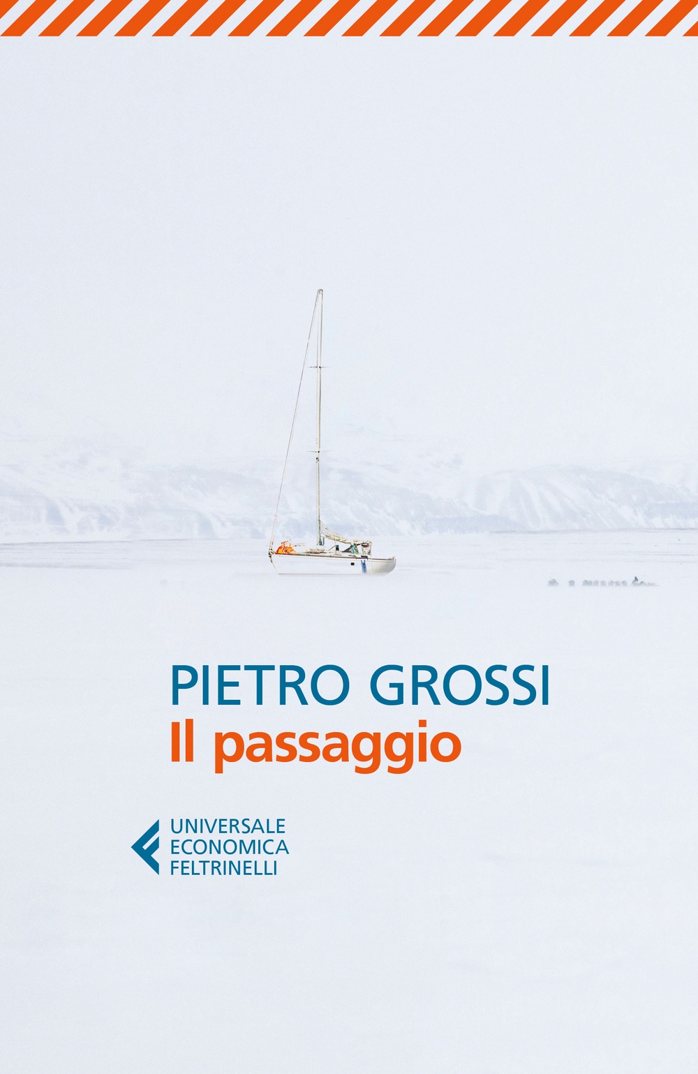 Il passaggio Il passaggio