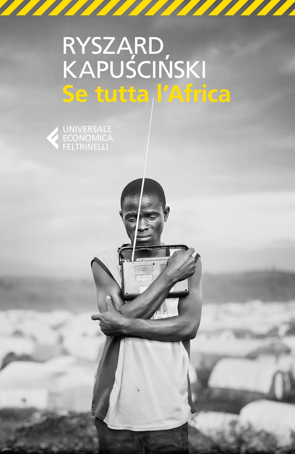 Se tutta l'Africa Se tutta l'Africa