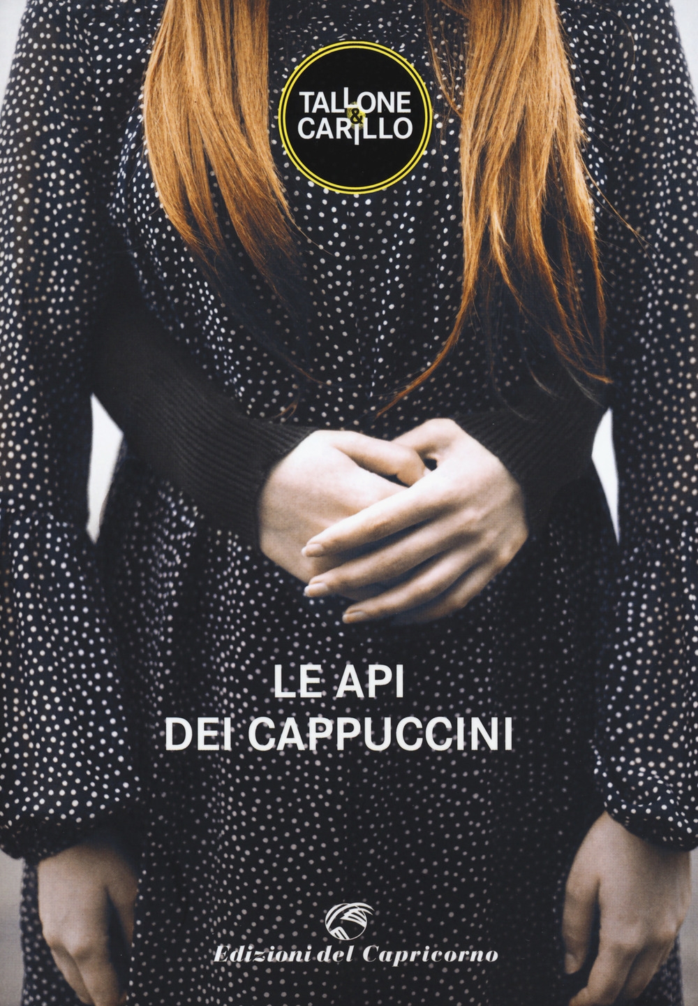 Le api dei cappuccini Le api dei cappuccini