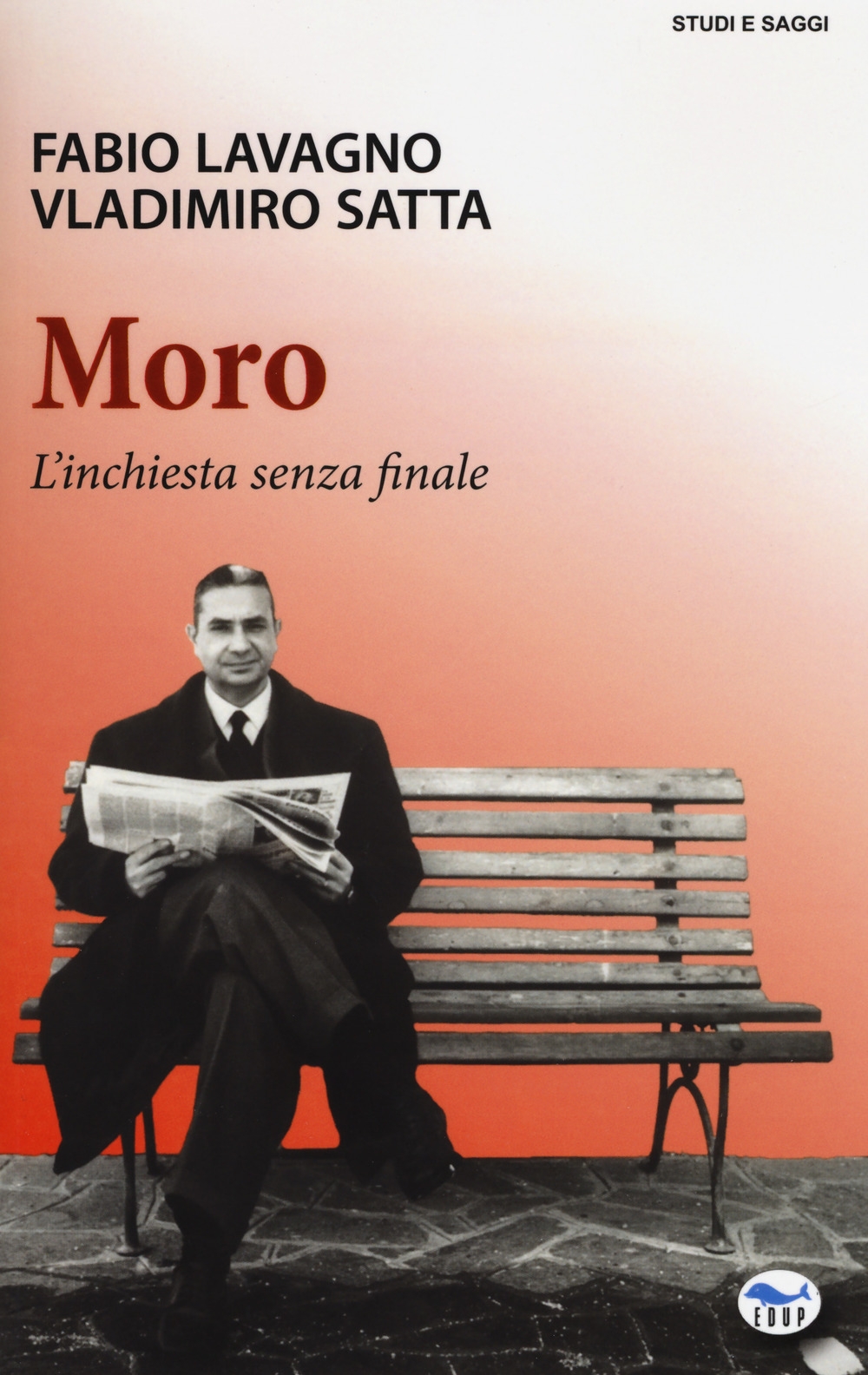 Moro. L'inchiesta senza finale Moro. L'inchiesta senza finale