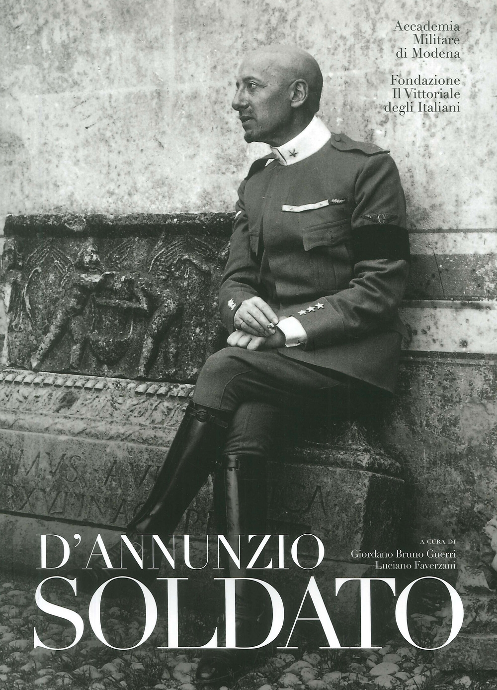 D'Annunzio soldato D'Annunzio soldato