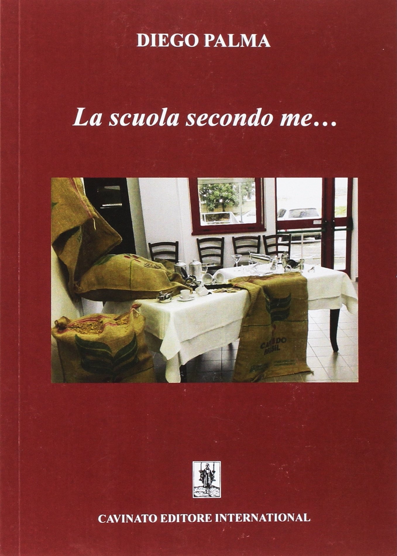 La scuola secondo me... La scuola secondo me...