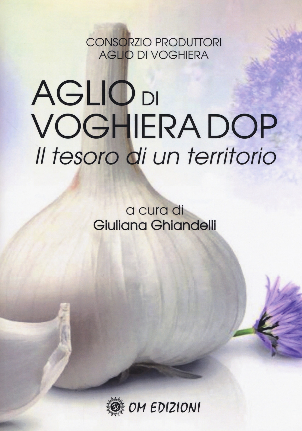Aglio di Voghiera dop Aglio di Voghiera dop