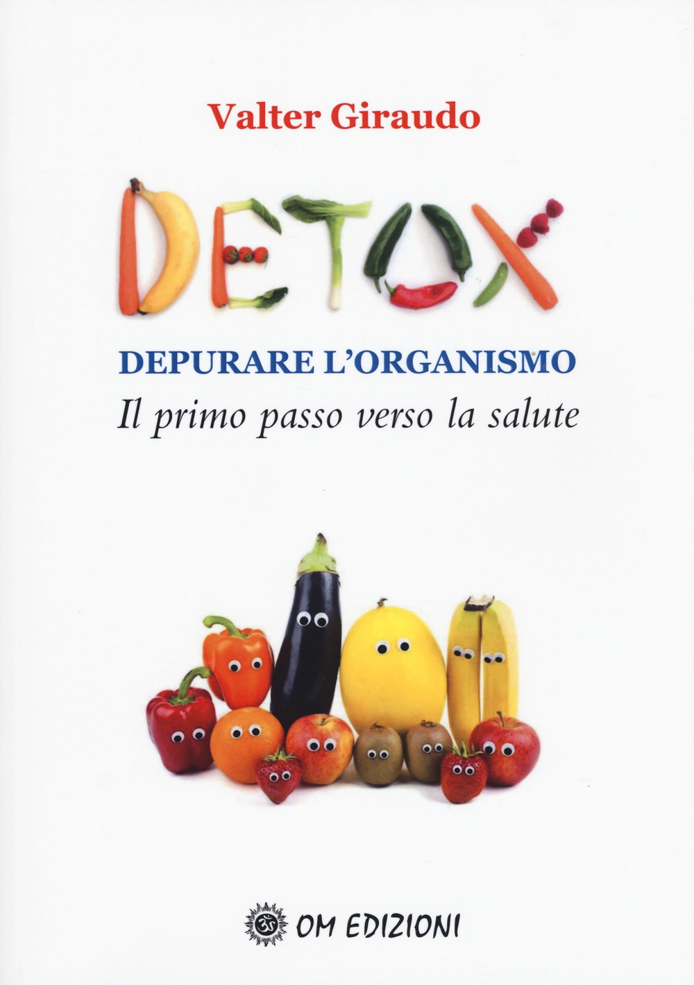 Detox depurare l'organismo. Il primo passo verso la salute. Detox depurare l'organismo. Il primo passo verso la salute.