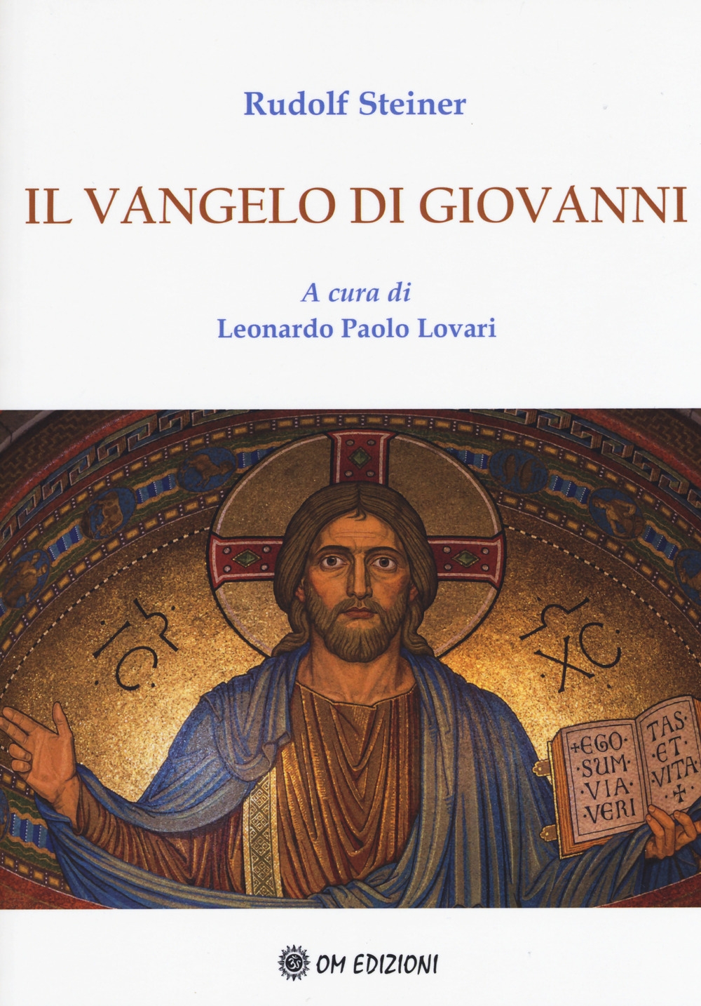 Il Vangelo di Giovanni Il Vangelo di Giovanni