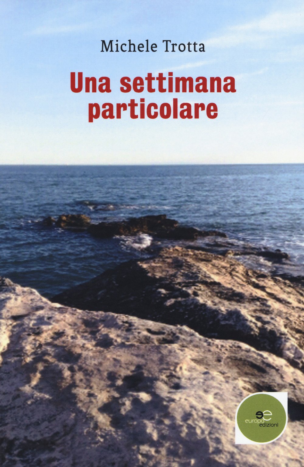 Una settimana particolare Una settimana particolare