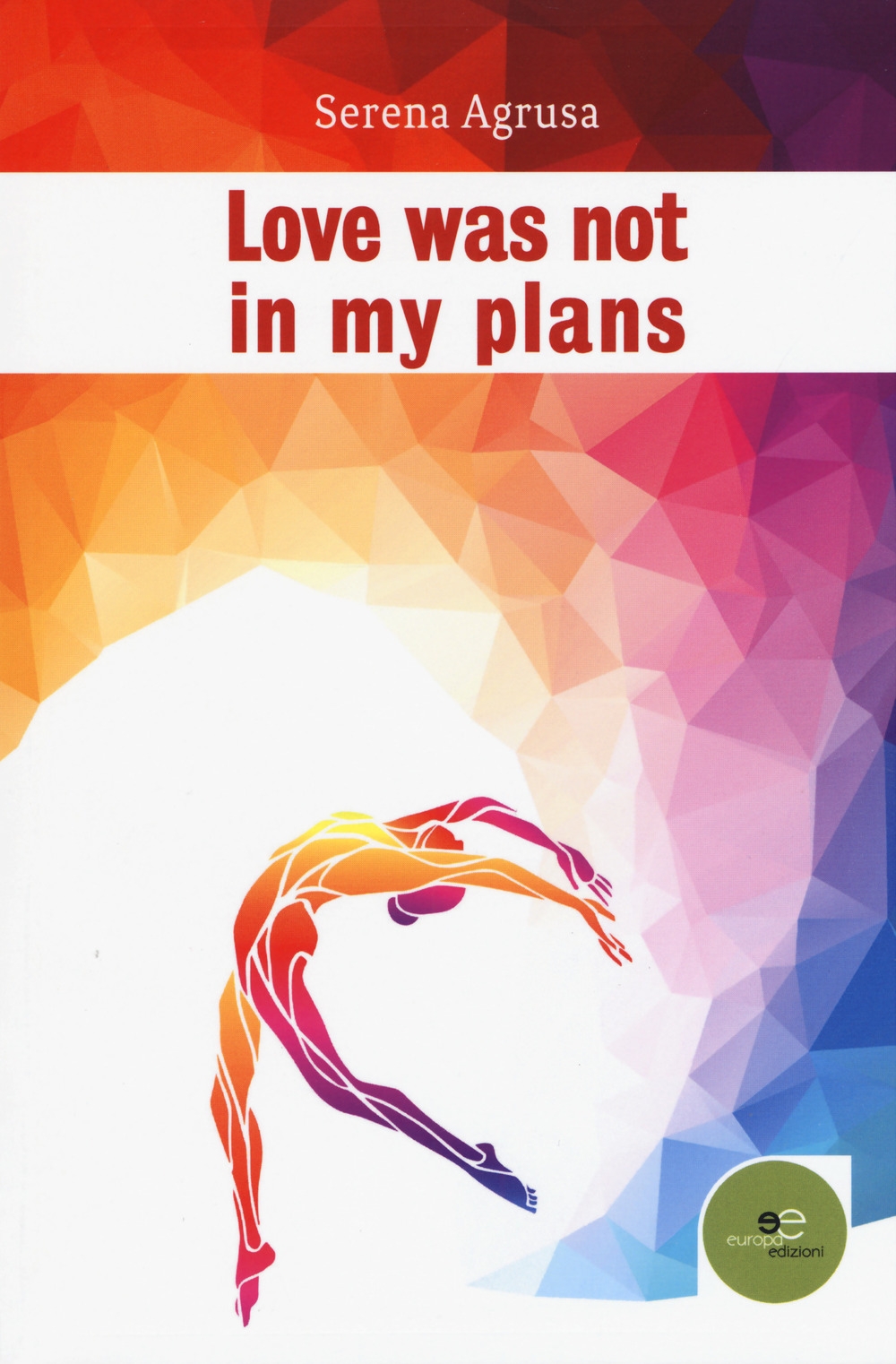Love was not in my plans Love was not in my plans