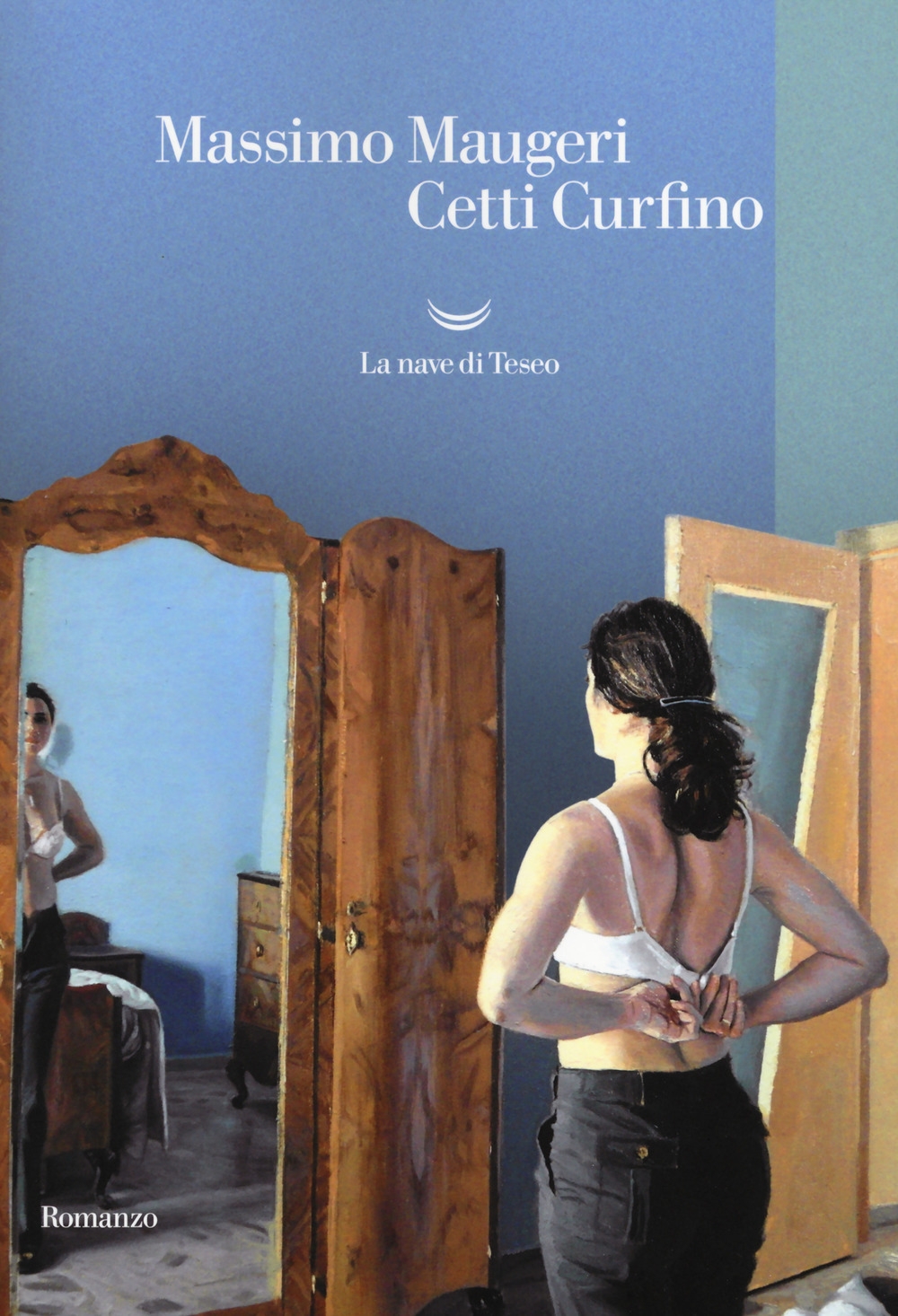 Cetti Curfino Cetti Curfino
