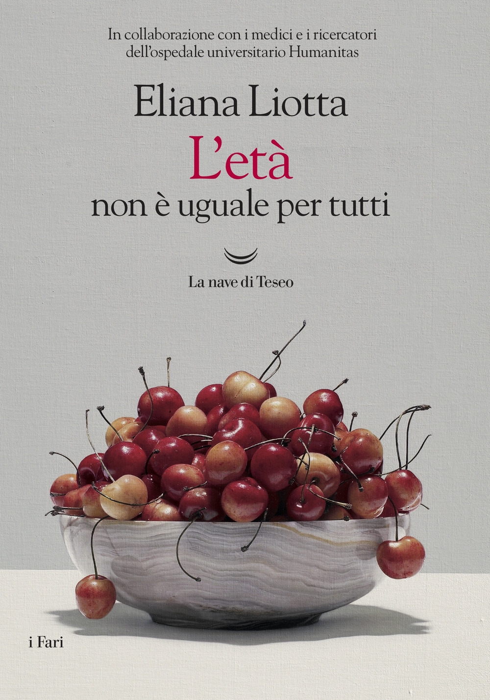 L'età non è uguale per tutti L'età non è uguale per tutti