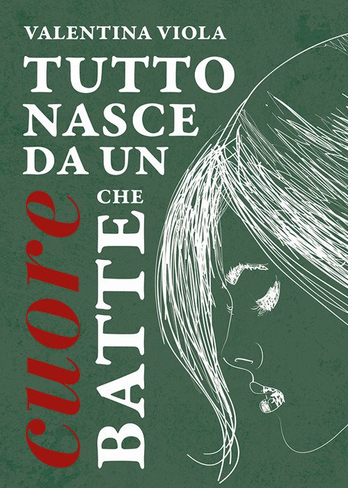 Tutto nasce da un cuore che batte Tutto nasce da un cuore che batte