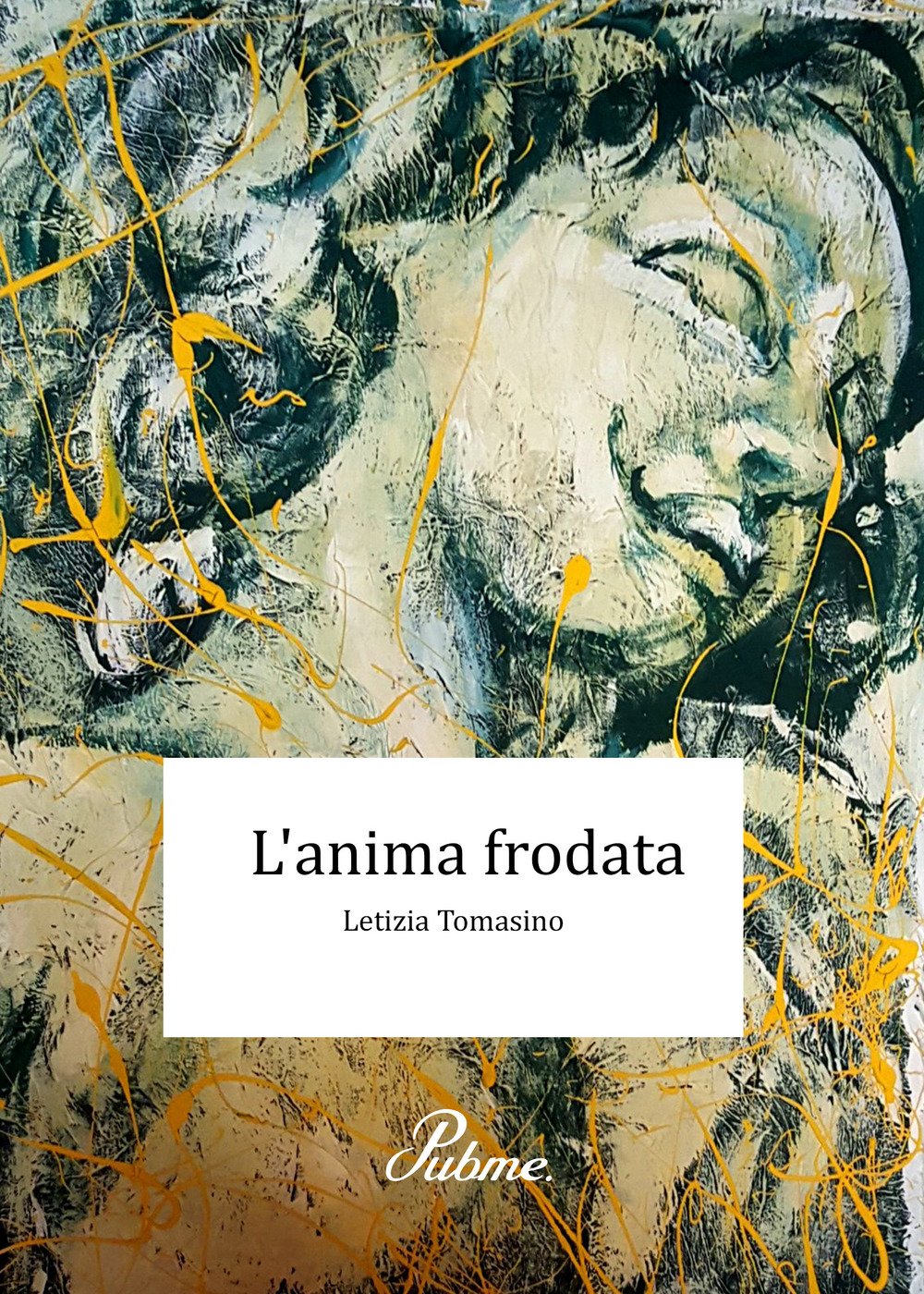 L'anima frodata L'anima frodata
