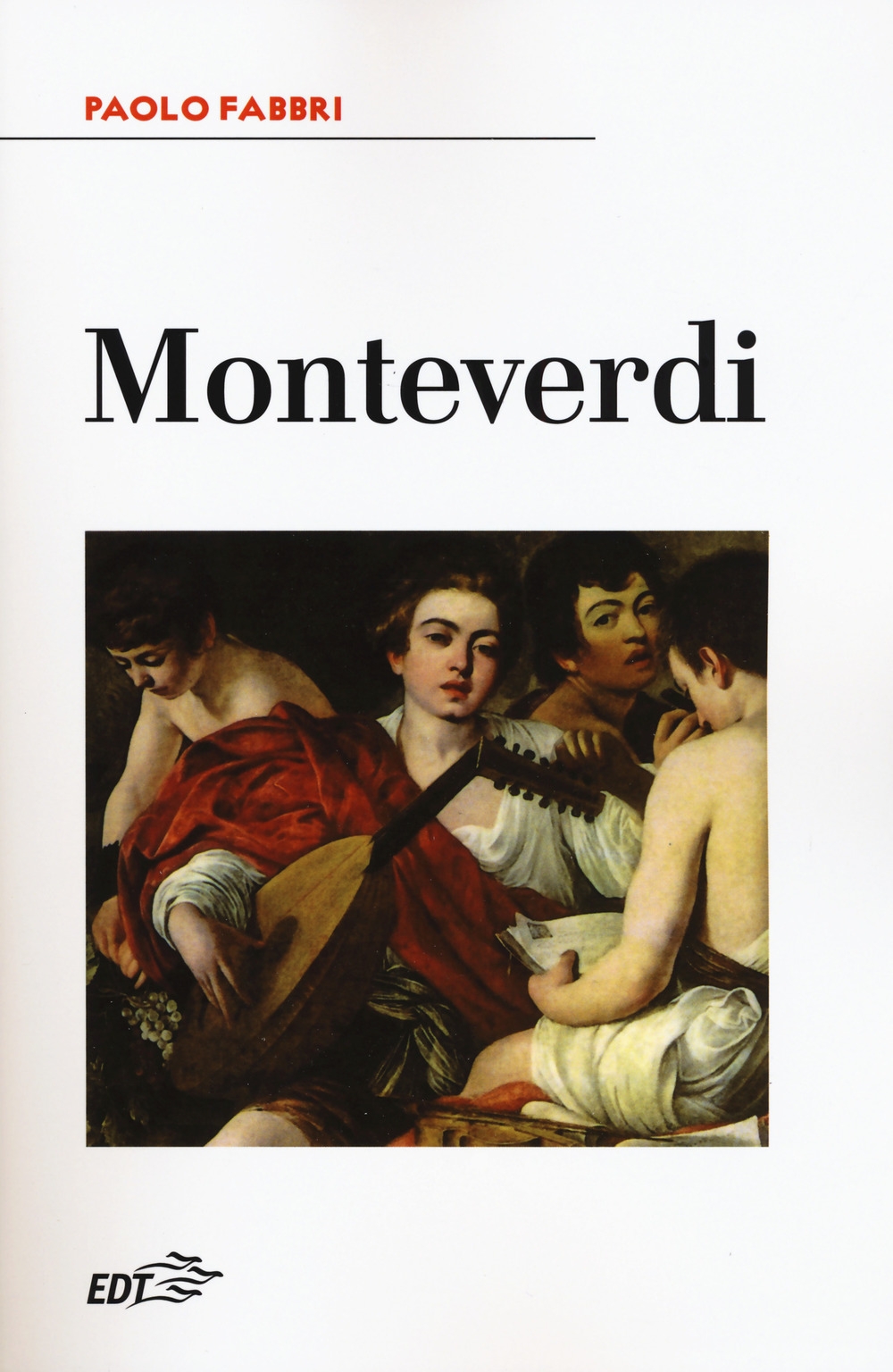 Monteverdi Monteverdi