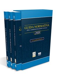 Guida normativa per l'amministrazione locale 2018