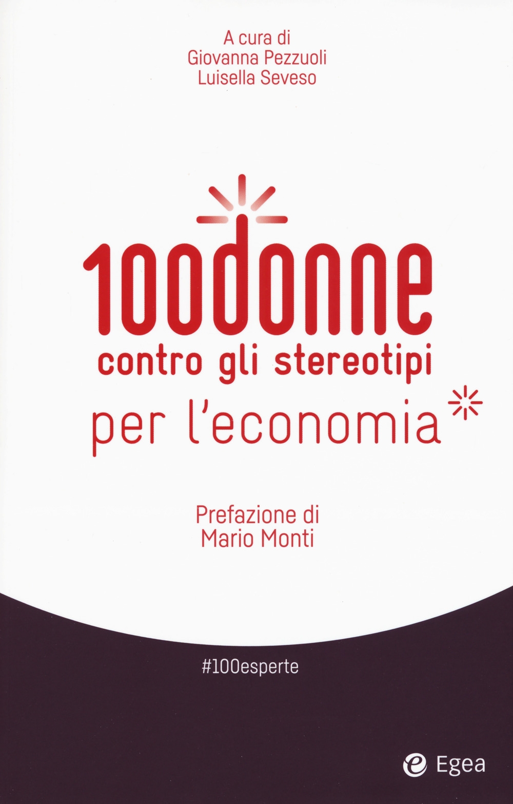 100 donne contro gli stereotipi per l'economia 100 donne contro gli stereotipi per l'economia
