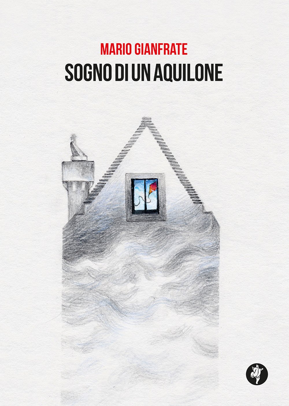 Sogno di un aquilone Sogno di un aquilone