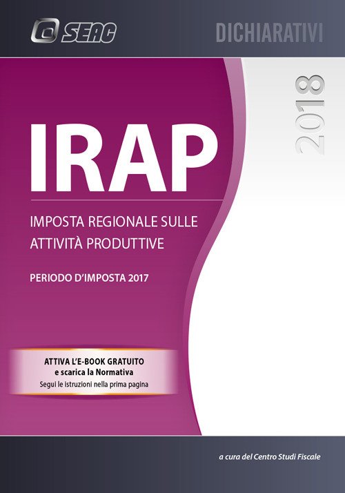 IRAP IRAP