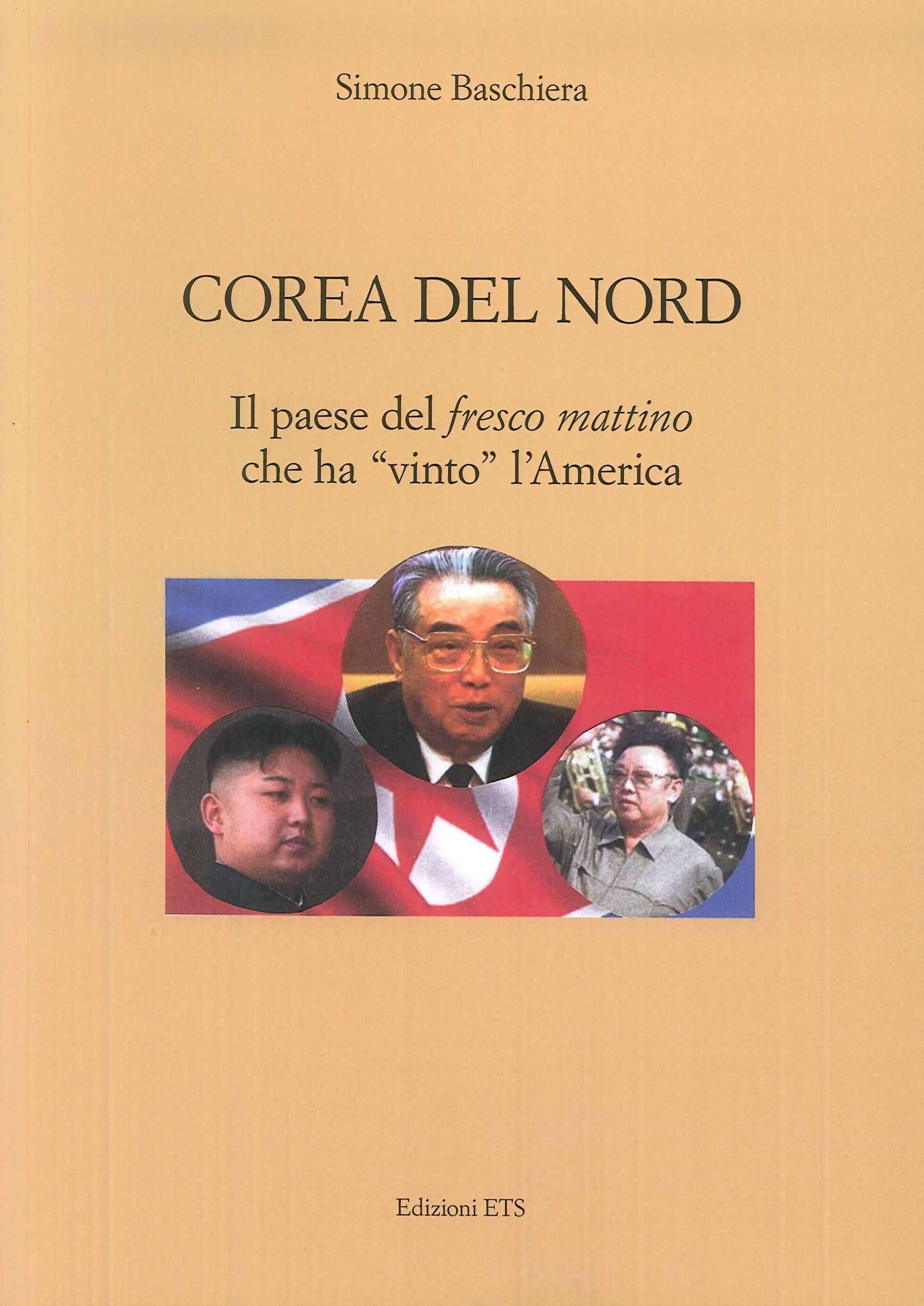 Corea del Nord. Il paese del Corea del Nord. Il paese del