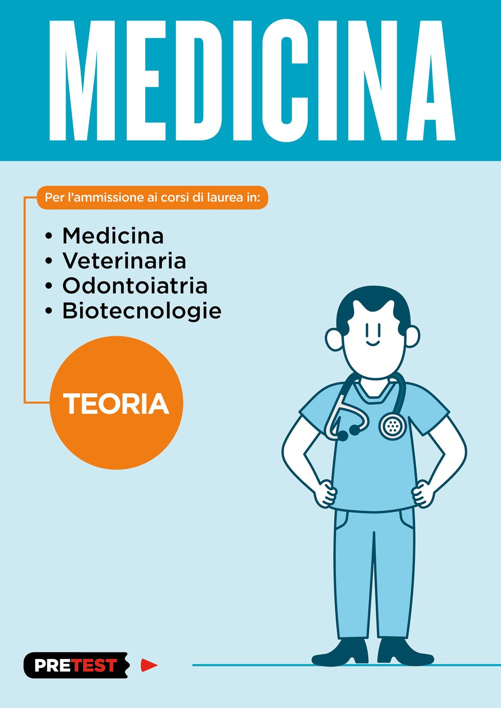 Medicina. Teoria Medicina. Teoria