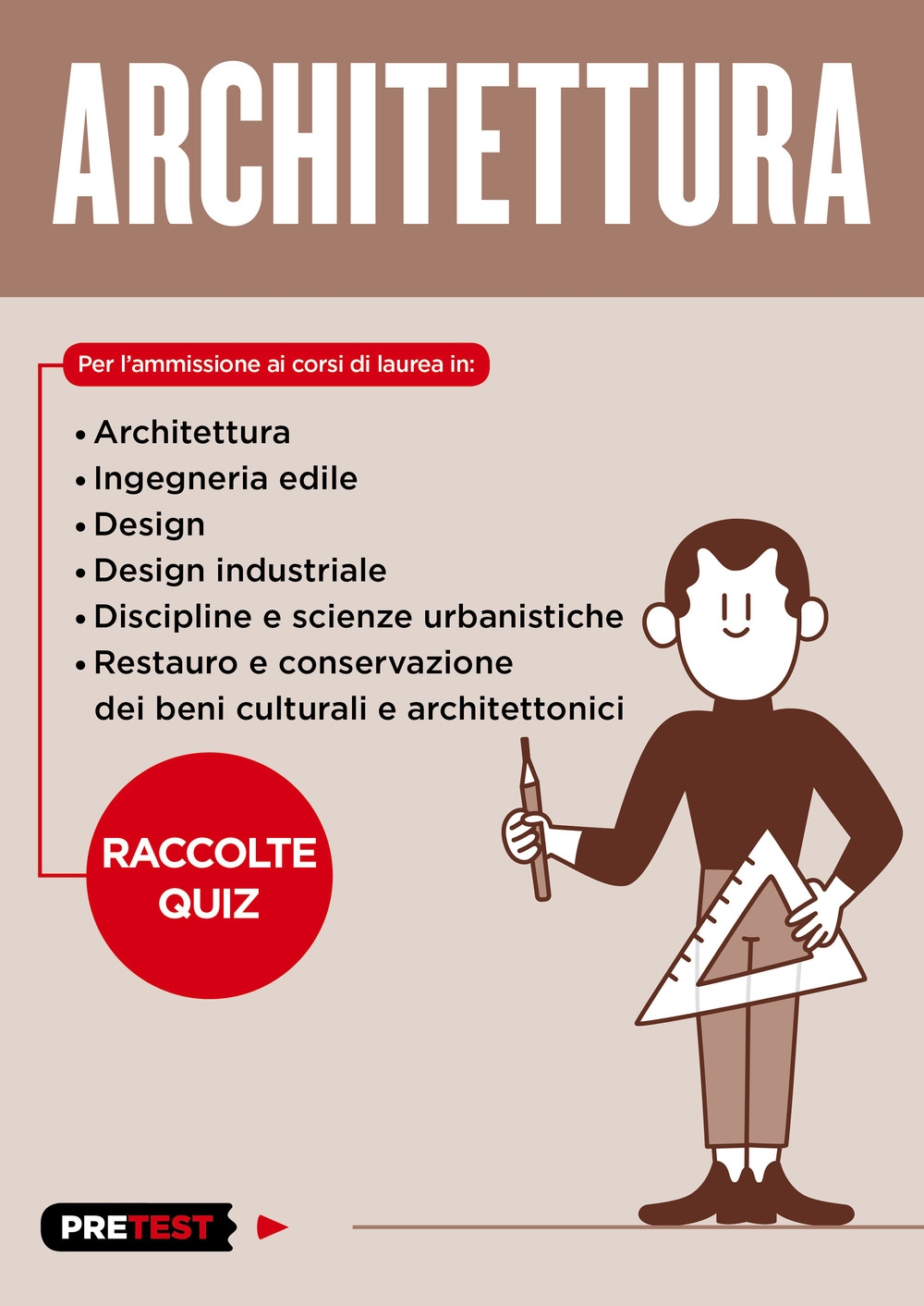Architettura. Raccolte quiz Architettura. Raccolte quiz