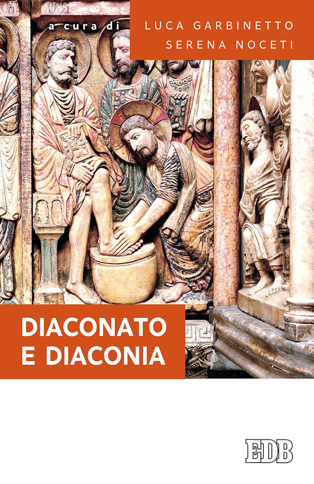Diaconato e diaconia. Per essere corresponsabile nella Chiesa Diaconato e diaconia. Per essere corresponsabile nella Chiesa