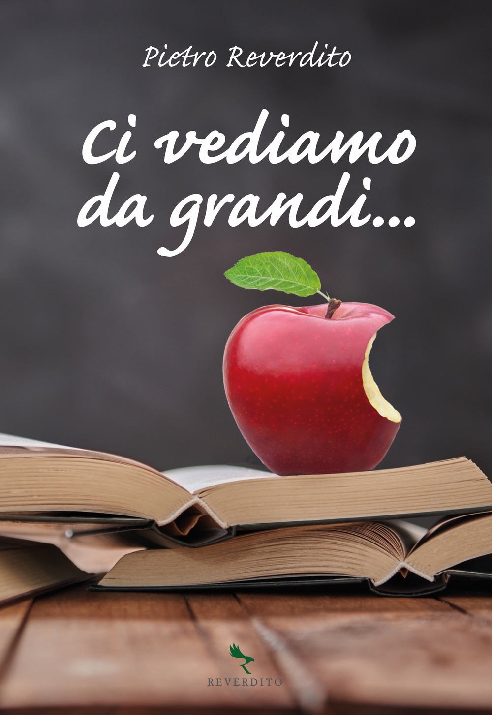 Ci vediamo da grandi Ci vediamo da grandi