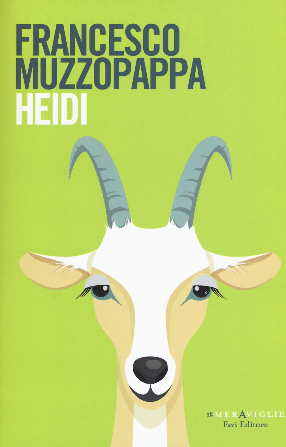 Heidi Heidi