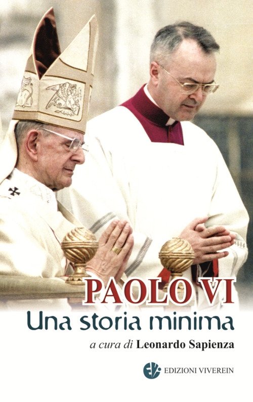 Paolo VI. una storia minima Paolo VI. una storia minima