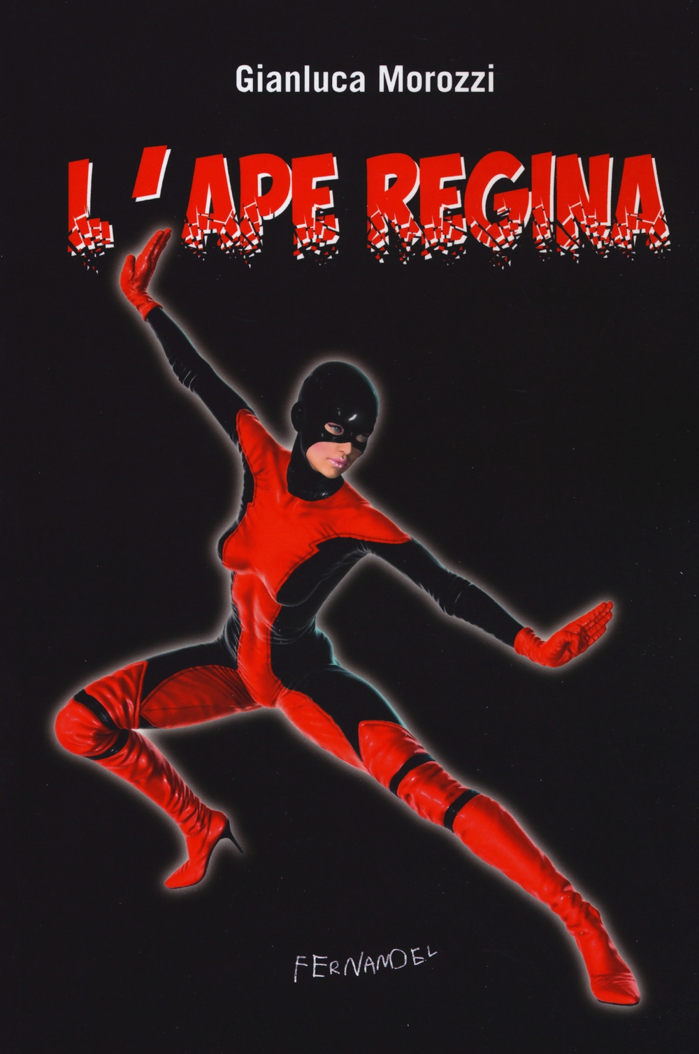 L'ape regina L'ape regina