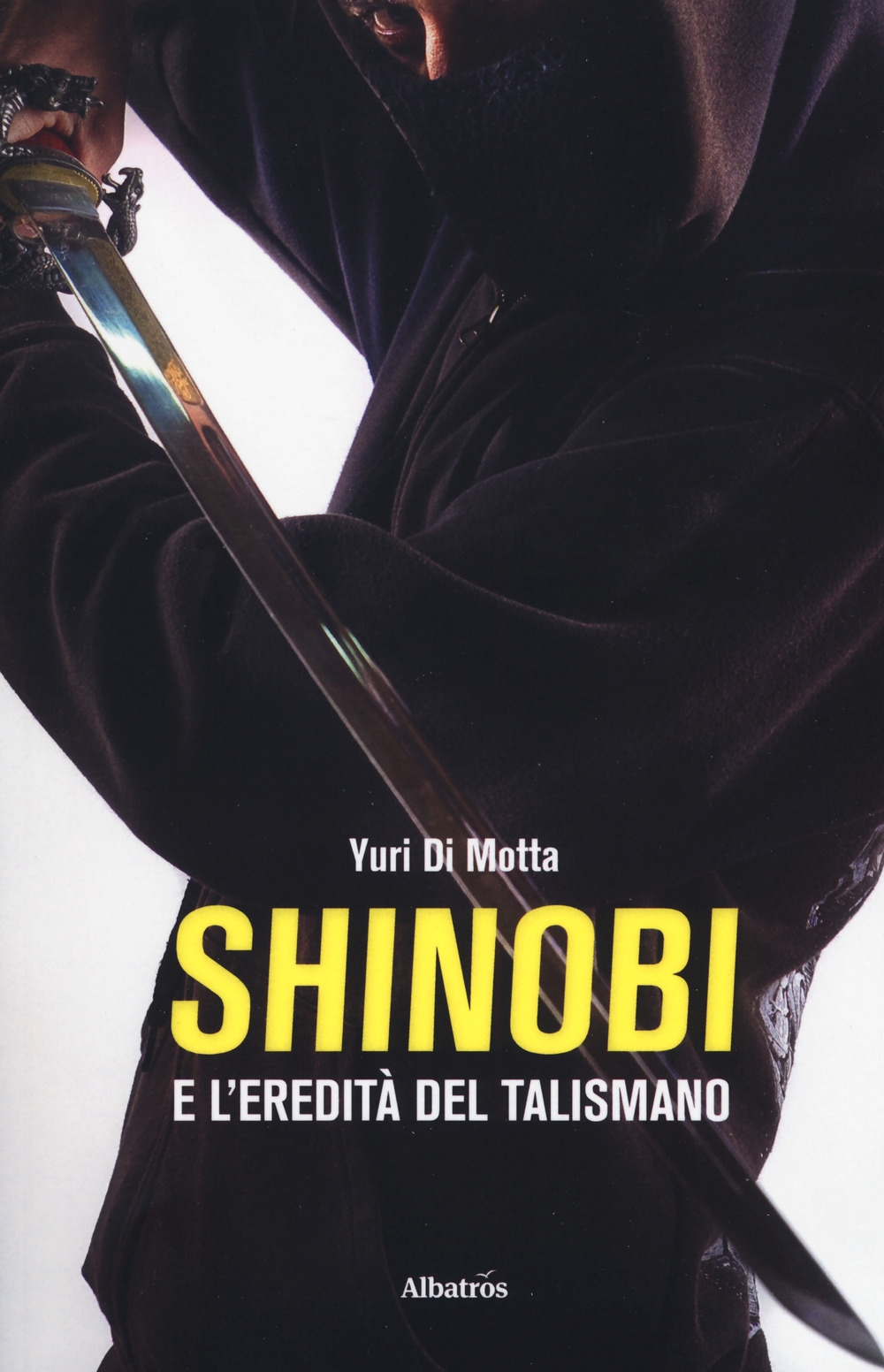 Shinobi e l'eredità del talismano Shinobi e l'eredità del talismano