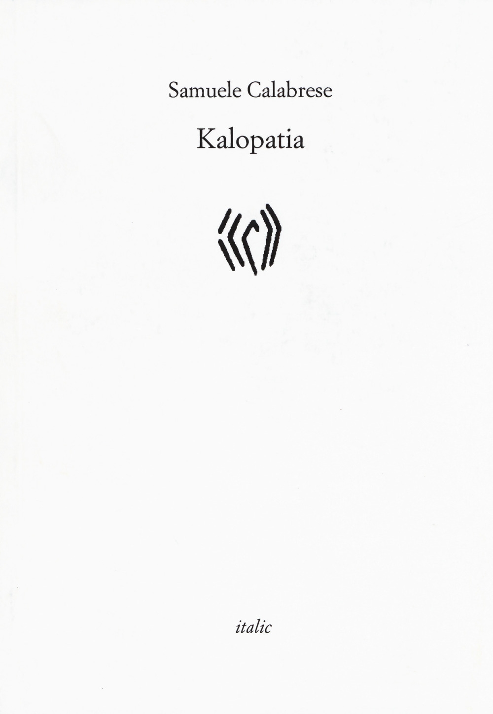 Kalopatia Kalopatia